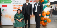 Нацпроект «Эффективная и конкурентная экономика»: в Туле проходит Межрегиональный Слет социальных предпринимателей - Министерство развития предпринимательства и торговли