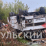Стало известно количество пострадавших в ДТП с автобусом под Ефремовом - ТК Первый Тульский