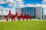 В Туле пройдет онлайн-трансляция "Битвы роботов"