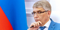 Дмитрий Миляев о репрессиях: События тех лет должны остаться в памяти - ГТРК