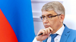 Дмитрий Миляев о репрессиях: События тех лет должны остаться в памяти