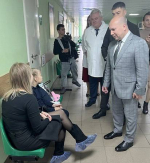 Фото: телеграм-канал Дмитрия Миляева
