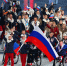 Россияне смогут выступить на Паралимпийский играх с флагом и гимном - ТК Первый Тульский
