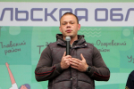 «Кубок муниципалитетов» объединил порядка 300 любителей северной ходьбы
