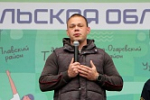 «Кубок муниципалитетов» объединил порядка 300 любителей северной ходьбы