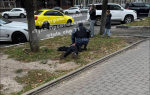 Туляка увели в наручниках на Красноармейском проспекте