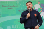 Нацпроект «Продолжительная и активная жизнь»: «Кубок муниципалитетов» объединил порядка 300 любителей северной ходьбы