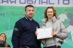 Нацпроект «Продолжительная и активная жизнь»: «Кубок муниципалитетов» объединил порядка 300 любителей северной ходьбы