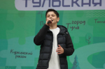 Нацпроект «Продолжительная и активная жизнь»: «Кубок муниципалитетов» объединил порядка 300 любителей северной ходьбы