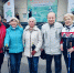 В Туле при поддержке Общественной палаты Тульской области состоялся Кубок муниципалитетов проекта "Здоровый муниципалитет" ﻿ - Общественная палата
