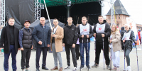 ФИЗКУЛЬТУРНО-СПОРТИВНЫЙ ПРАЗДНИК «ХОДИ, ТУЛА» ПРОШЕЛ В ТУЛЬСКОМ КРЕМЛЕ - Областная Дума