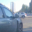 В Туле водитель Renault Duster решил, что пешеходы и другие авто ему не помеха - Myslo.Ru