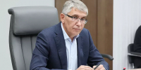 Дмитрия Миляев поздравил тульских машиностроителей с профессиональным праздником - ИА Тульская служба новостей