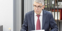 «Предприятия комплекса уверенно движутся вперед»: Дмитрий Миляев поздравил машиностроителей с праздником - ИА Тульская пресса.Ru