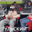 В Туле проходят соревнования "Гонка дронов" - ТК Первый Тульский