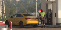 Цены на бензин в Тульской области повышаются - ГТРК