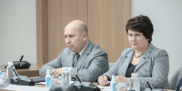 «Демографический стандарт — приглашение к действию»: Дмитрий Миляев рассказал на комиссии Госсовета о поддержке семей на предприятиях и в вузах - Министерство труда и соцзащиты