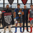 В Туле определили победителей турнира по MMA памяти Стащенко. Фоторепортаж - ИА Тульская пресса.Ru
