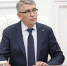 Миляев: В Тульской области объявлена опасность атаки БПЛА - ИА Тульская служба новостей