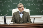 Наш бизон, интеллигент и мститель: Миляев дал серию конфидентных интервью