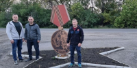 ДОНБАСС – МЫ 3 ГОДА ВМЕСТЕ! - Справедливая Россия