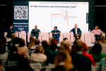 Тульская ТПП приняла участие в Межрегиональном Слете социальных предпринимателей