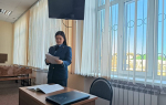 В Новомосковске вынесли приговор бывшему инспектору ДПС, получившему взятку