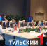 Губернатор Тульской области рассказал о новых проектах на "ИННОПРОМ.Беларусь" - ТК Первый Тульский