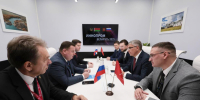 Внешнеторговый оборот Тульской области с Республикой Беларусь вырос в этом году - Молодой коммунар
