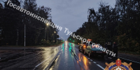 В Узловском районе произошло ДТП с пострадавшим - Комсомольская Правда