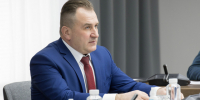 Кирилл Гузов ответит на вопросы жителей Дубенского района - ИА Тульская пресса.Ru
