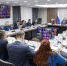 В Туле обсудили противодействие нелегальной занятости и погашение задолженности по выплате заработной платы - Правительство области