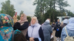 Куркинцы посетили Троицкий Серафимо-Дивеевский монастырь