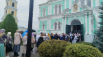 Куркинцы посетили Троицкий Серафимо-Дивеевский монастырь