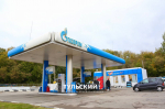 Какая ситуация сейчас на автозаправках в Туле: фоторепортаж
