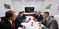 Внешнеторговый оборот Тульской области с Беларусью вырос на 8,4% - ИА Тульская пресса.Ru