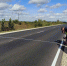 В Тульской области отремонтировали еще 9 километров дороги - ТК Первый Тульский
