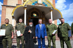 30 сентября — День воссоединения ДНР, ЛНР, Херсонской и Запорожской областей