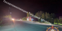 64-летняя женщина попала под колеса автомобиля Omoda в Донском - Комсомольская Правда