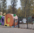 В Центральном парке Тулы зооуголок переходит на зимний режим работы - ИА Тульская пресса.Ru