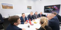 Haval обсудил с Министерством промышленности Беларуси поставку автокомпонентов - ИА Тульская пресса.Ru