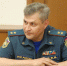 Экс-глава тульского МЧС Владимир Кий стал вице-губернатором Самарской области - ИА Тульская служба новостей