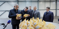 Губернатор Тульской области посетил предприятия Беларуси - ИА Тульская пресса.Ru
