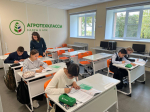 В тульских школах открылись агротехнологические классы