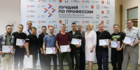 Губернатор Дмитрий Миляев поддержал токаря «Туламашзавода» на федеральном конкурсе - ИА Тульская пресса.Ru