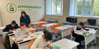 Биология, химия и практика на ферме: как готовят будущие кадры для АПК в Тульской области - ИА Тульская пресса.Ru