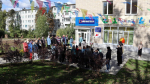 В Ефремове заработала современная семейная библиотека с медиа-зоной и 3 тысячами новых книг