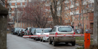 Тулякам рассказали о схеме мошенничества с установкой шлагбаумов - ТК Первый Тульский