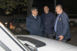 Тульским военнослужащим направлена очередная партия помощи