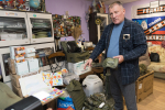 Тульским военнослужащим направлена очередная партия помощи